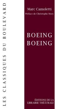 Boeing-boeing