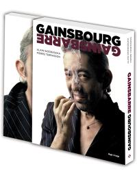 Gainsbourg, Gainsbarre