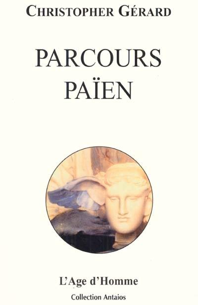 Parcours païen