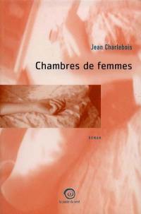 Chambres de femmes