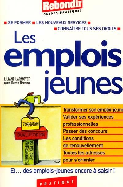 Les emplois-jeunes