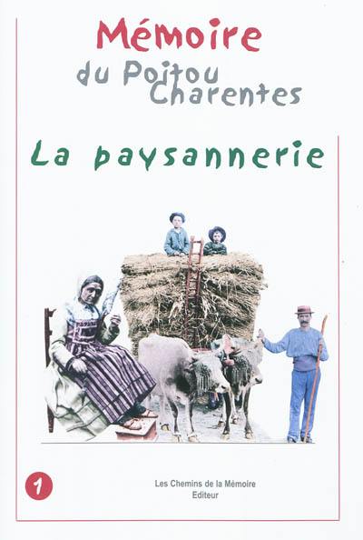 La paysannerie