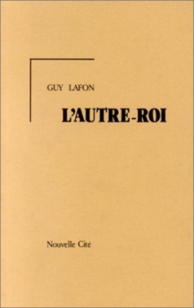 L'Autre roi