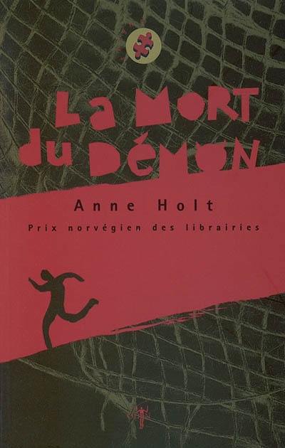 La mort du démon