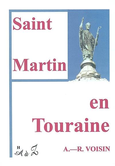 Saint Martin en Touraine