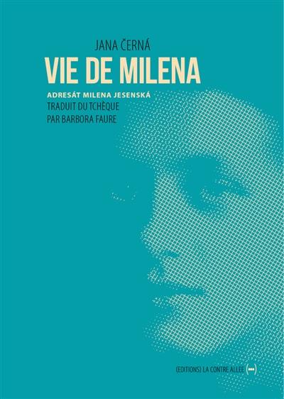 Vie de Milena : de Prague à Vienne