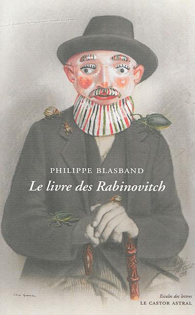 Le livre des Rabinovitch