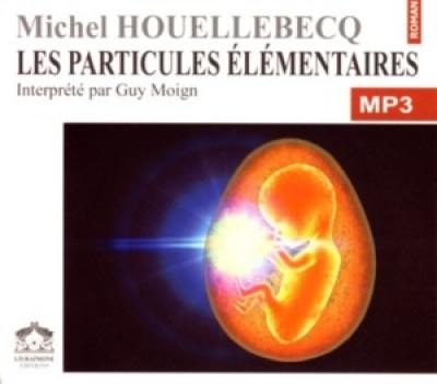 Particules élémentaires