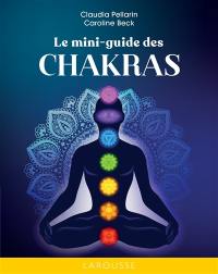 Le mini-guide des chakras