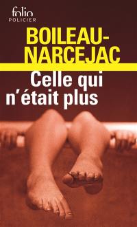 Celle qui n'était plus : les diaboliques