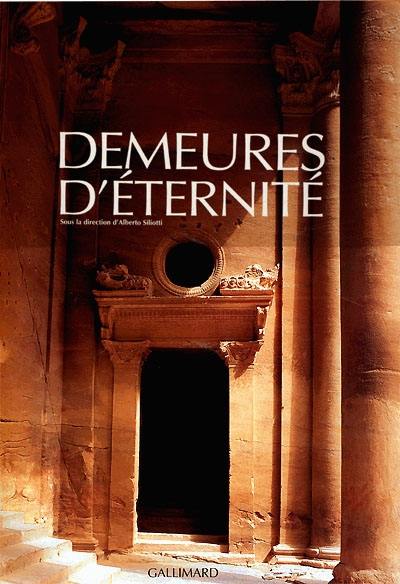 Demeures d'éternité