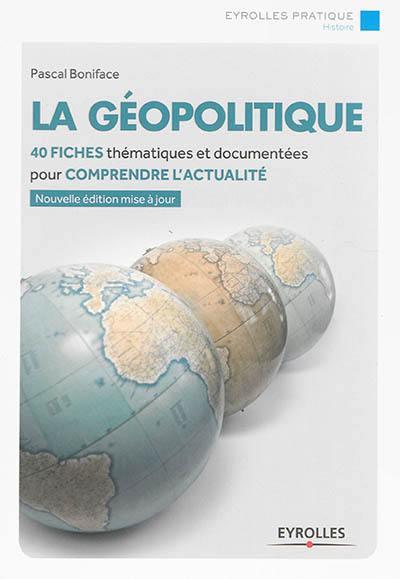 La géopolitique