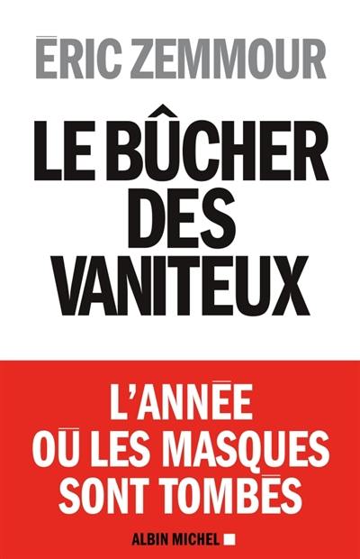 Le bûcher des vaniteux