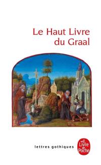 Le haut livre du Graal (Perlesvaus)