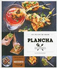 Plancha des gourmets