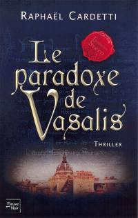 Le paradoxe de Vasalis