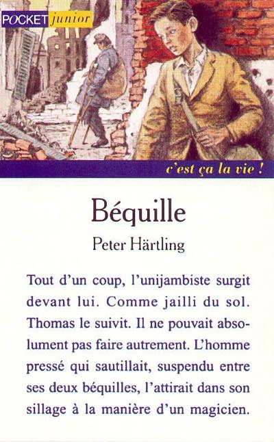 Béquille