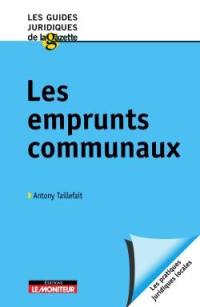 Les emprunts communaux