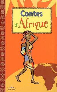 Contes d'Afrique