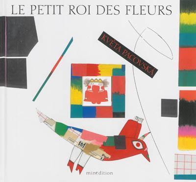 Le petit roi des fleurs