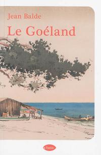 Le goéland