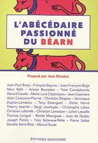 L'abécédaire passionné du Béarn