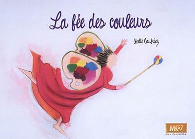 La fée des couleurs