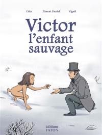 Victor, l'enfant sauvage