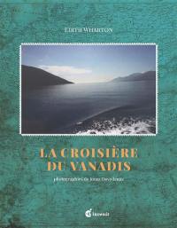 La croisière du Vanadis