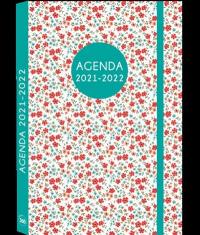 Agenda 2021-2022 : liberty