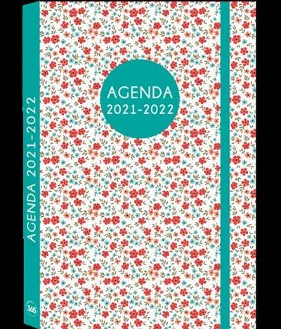 Agenda 2021-2022 : liberty