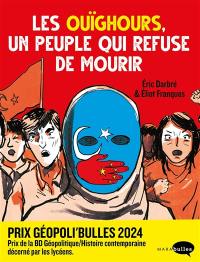 Les Ouïghours, un peuple qui refuse de mourir