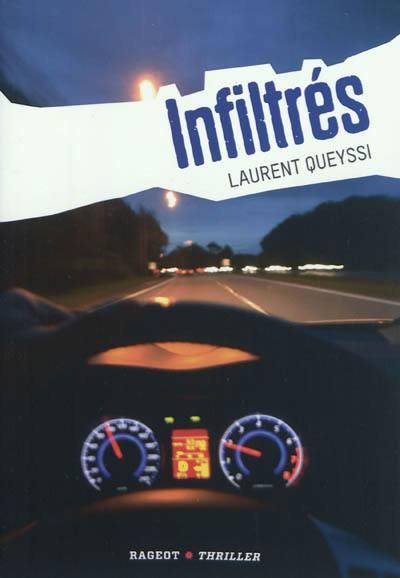 Infiltrés