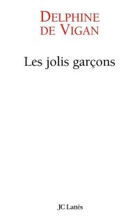 Les jolis garçons