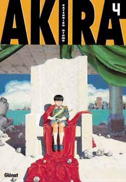 Akira. Vol. 4