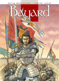 L'histoire de Bayard en BD