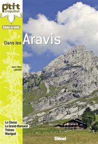 Dans les Aravis : La Clusaz, Le Grand-Bornand, Thônes, Manigod