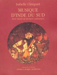 Musiques d'Inde du Sud