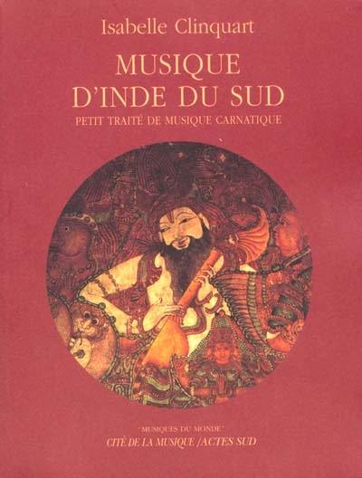 Musiques d'Inde du Sud