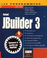 Borland JBuilder 3