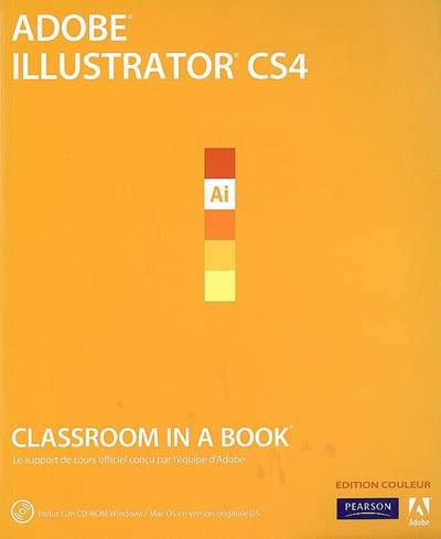 Adobe Illustrator CS4