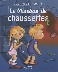 Le mangeur de chaussettes