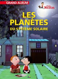 Les planètes du Système solaire