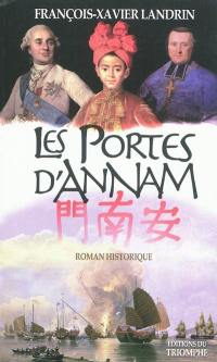 Les portes d'Annam