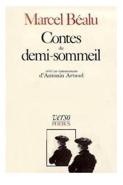 Contes du demi-sommeil