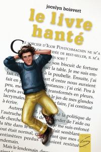 Le livre hanté