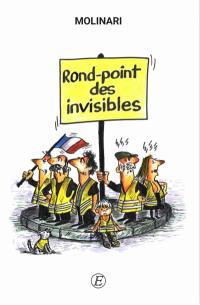 Rond-point des invisibles