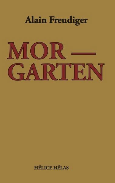 Morgarten