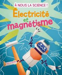 Electricité et magnétisme