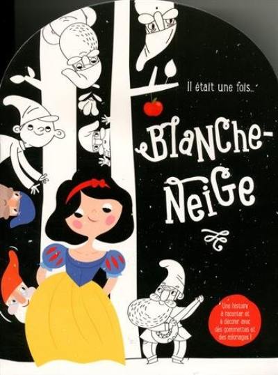 Blanche-Neige